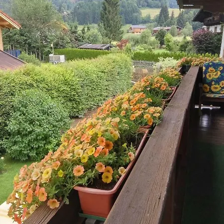 Marie Luise, Landhaus Reith bei Kitzbuehel Exterior photo