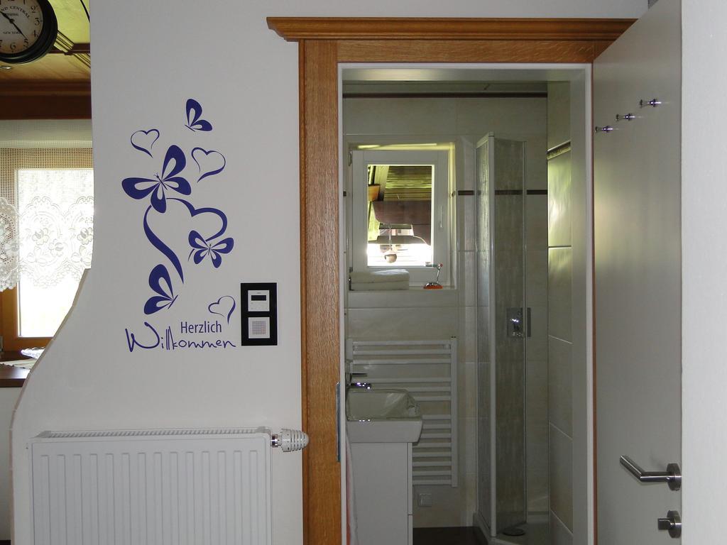 Marie Luise, Apartment Reith bei Kitzbuehel