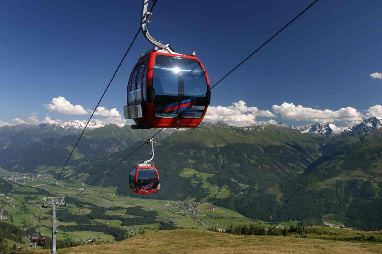 Marie Luise, Reith bei Kitzbuehel