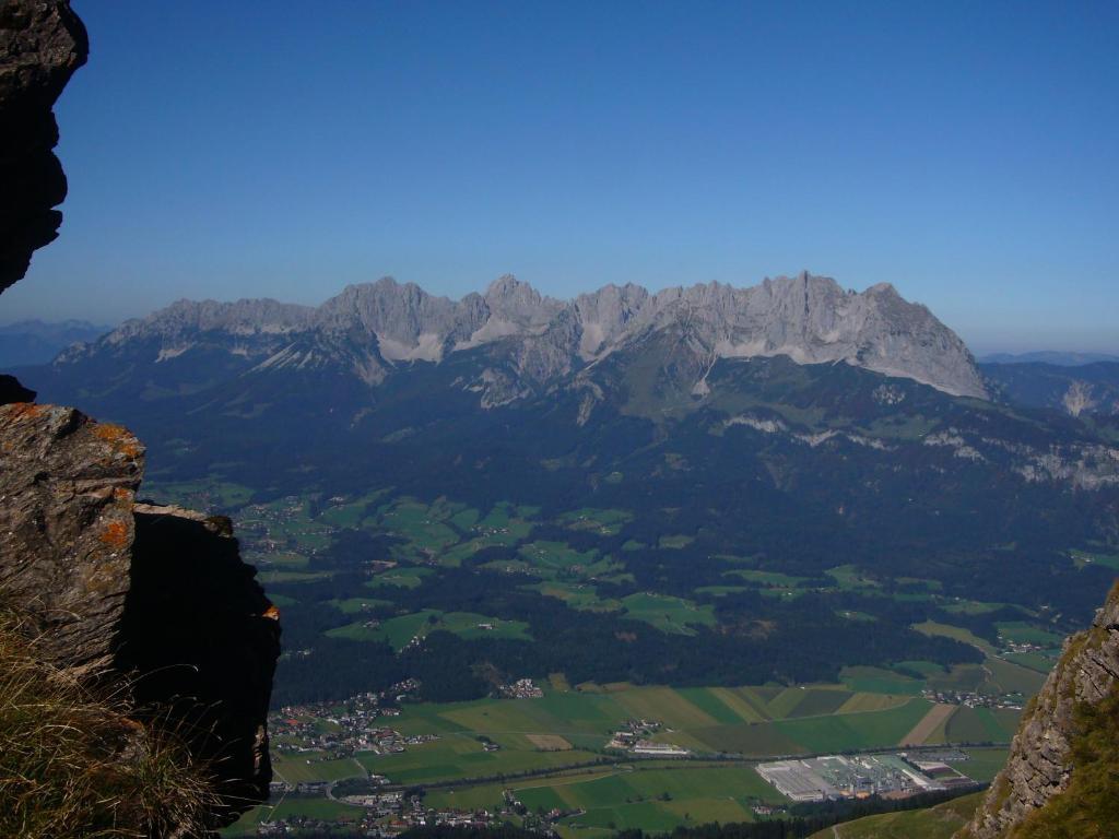 Marie Luise, Apartment Reith bei Kitzbuehel