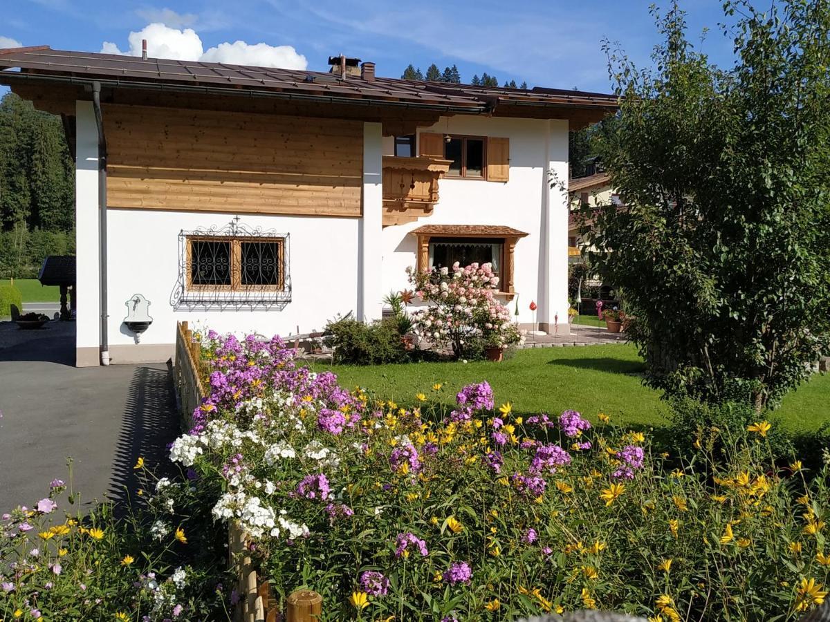 Apartment Marie Luise, Reith bei Kitzbuehel